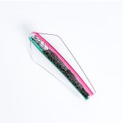Блесна River Salmon 26gr #02UV
