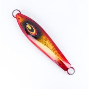 Пилькер TSURUGIYA GUNFALL 250g Red Gold
