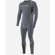 Термобельё Finntrail Thermo-S 6304 DarkGrey_N (XL)