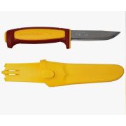 Нож Morakniv Basic 511 (углер.сталь) 14146