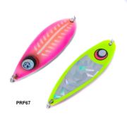 Блесна на кету PF Aki Aji Classic 45g #PRF67