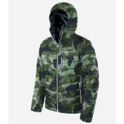 Термокуртка Finntrail Master Hood 1504 CamoArmy (XXXL)