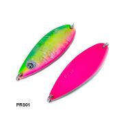 Блесна на кету PF Aki Aji Shell 45g PRS01