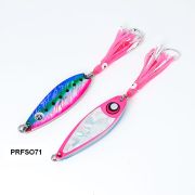 Блесна на кету PF Aki Aji Slim Set 45g PRFSO71