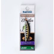 Воблер Supremo BAILA 50H 5g #S12