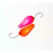 Блесна MIARI Mini Atom II 6.5g 42mm #01