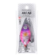 Блесна на кету PF Aki Aji Free 50g PAF111