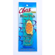 Блесна RIVER FISH 4 17g #11