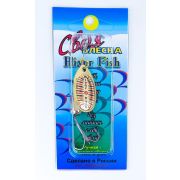 Блесна RIVER FISH 3 11g #31