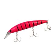 Воблер JpFifhing Stream Minnow S 110S 110mm 30g #008