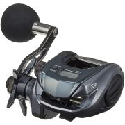 Катушка мультипликаторная DAIWA Spartan IC 200H 202138
