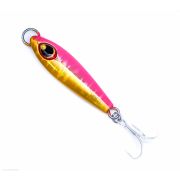 Пилькер TSURUGIYA GAN JIG 21g #08 Pink Gold