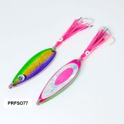 Блесна на кету PF Aki Aji Slim Set 45g PRFSO77