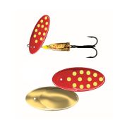Блесна STINGER Turba XL 25g #RFG