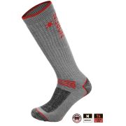 Носки Norfin ARCTIC MERINO HEAVY LONG р.(42-44) L 304745-03L