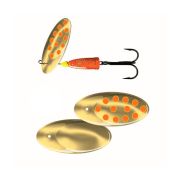 Блесна STINGER Turba XL 25g #GO