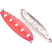 Блесна на кету HIGASHI Chinook spoon 45g #08M