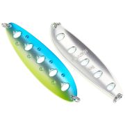 Блесна на кету HIGASHI Chinook spoon 45g #02M