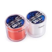 Леска LINESYSTEM BOBBIN NL clear 300m 30LB #7.0 (0.435mm)