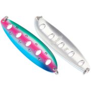 Блесна на кету HIGASHI Chinook spoon 45g #05M