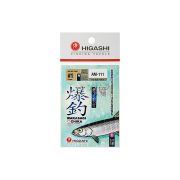Самодур HIGASHI AM-111 #1 UV