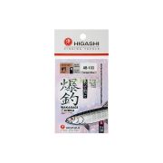 Самодур HIGASHI AB-103 #1 Yellow (White)