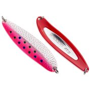 Блесна HIGASHI Dot spoon 40g #12