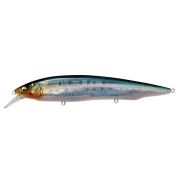 Воблер MEGABASS KANATA SW 160F 160mm 31g #FA Sardines 513657