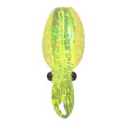 Силиконовые приманки Lumica Puni-lka Wave 65 мм. C00107