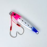 Пилькер PRIMJIG JigPapa 30g #409