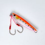 Пилькер PRIMJIG JigPapa 30g #416