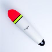 Поплавок на кету PF 80gr 140mm (белый)