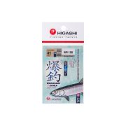 Самодур HIGASHI AM-106 #1 White