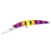Воблер YO-ZURI CRYSTAL MINNOW DEEP DIVER WALLEYE (F) 9.5g 90mm R1205-APC