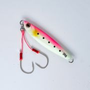 Пилькер PRIMJIG JigPapa 30g #404