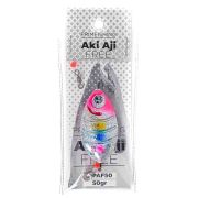 Блесна на кету PF Aki Aji Free 50g PAF50