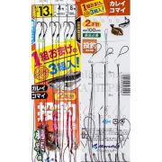 Снасть для морской рыбалки MARUFUJI H-003 #13 125см