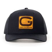 Кепка Grundens G Trout Trucker (Black)