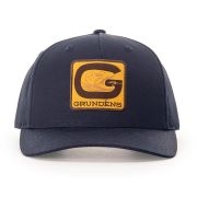 Кепка Grundens G Trout Trucker (Navy)
