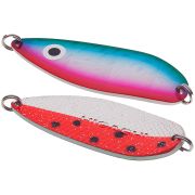 Блесна на кету HIGASHI Akiaji Top spoon 45g #106