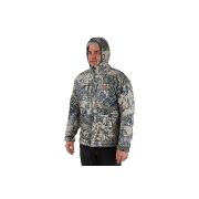 Куртка утепленная HIGASHI Stone Jacket Grey Moss XXXXL