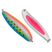 Блесна HIGASHI Dot spoon 40g #14