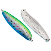 Блесна HIGASHI Dot spoon 40g #16