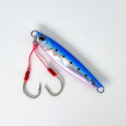 Пилькер PRIMJIG JigPapa 30g #401