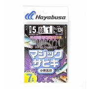 Самодур HAYABUSA HS621 #5