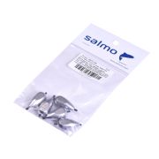 Груз SALMO BULLET на силиконовой трубке 18гр (уп.5шт) SBUS-0180