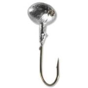 Джиг-головка Регби 2гр. крючок 1/0 Mustad