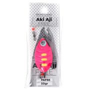 Блесна на кету PF Aki Aji Free 50g PAF66