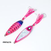 Блесна на кету PF Aki Aji Slim Set 45g PRFSO78