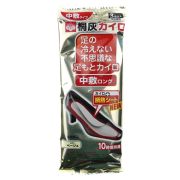 Одноразовые грелки для стопы KIRIBAI (бежевые) 16291ki (1шт)